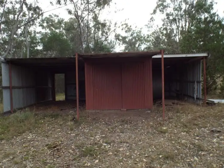Second view of Homely land listing, 0/2 Brights Road, East Nanango QLD 4615