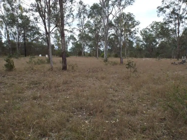 Third view of Homely land listing, 0/2 Brights Road, East Nanango QLD 4615
