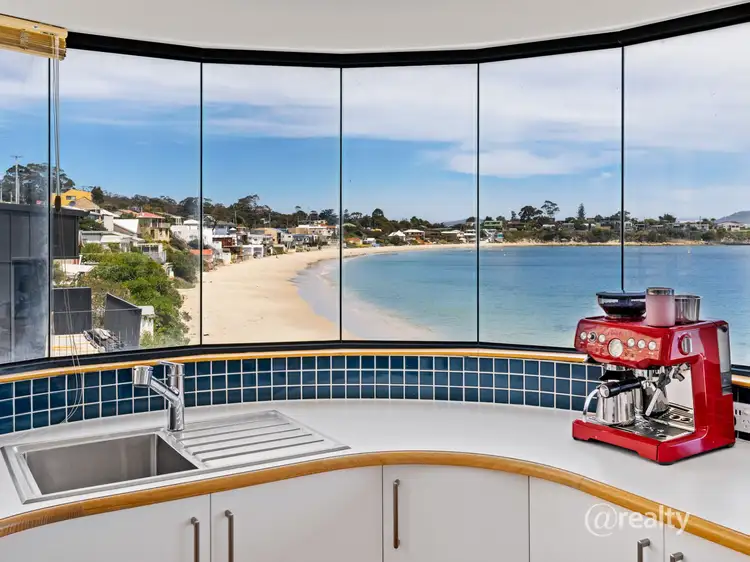 94 Spitfarm Road, Opossum Bay TAS 7023