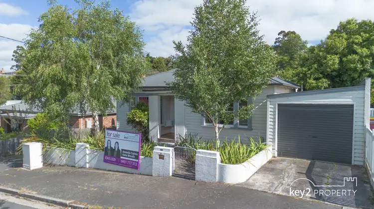 5 Watchorn Street, South Launceston TAS 7249