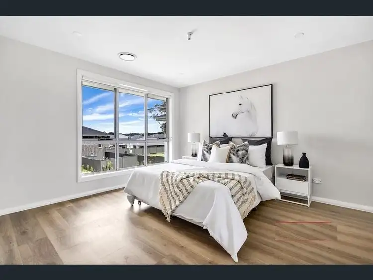 Second view of Homely townhouse listing, Address available on request