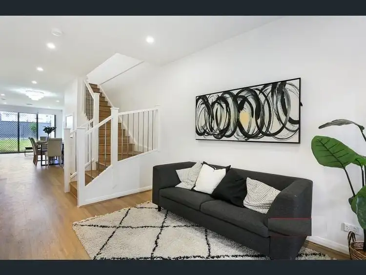 Fifth view of Homely townhouse listing, Address available on request