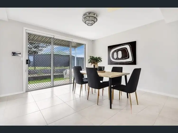 Sixth view of Homely townhouse listing, Address available on request