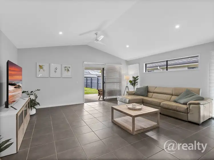 Fourth view of Homely house listing, 33 Cowrie Crescent, Burpengary East QLD 4505