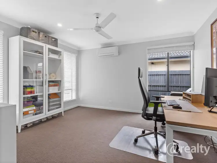 Fifth view of Homely house listing, 33 Cowrie Crescent, Burpengary East QLD 4505