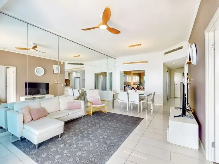 Sixth view of Homely apartment listing, 110/430 Marine Pde, Biggera Waters QLD 4216