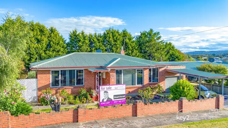 Main view of Homely house listing, 19 Goulburn Street, St Leonards TAS 7250
