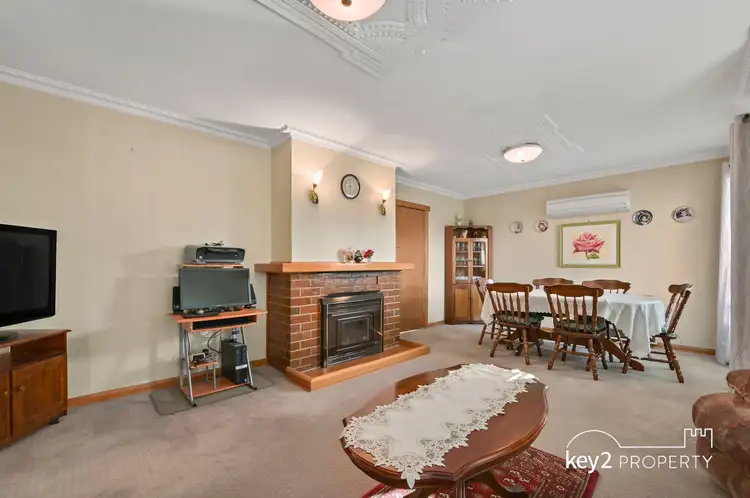 Fourth view of Homely house listing, 19 Goulburn Street, St Leonards TAS 7250
