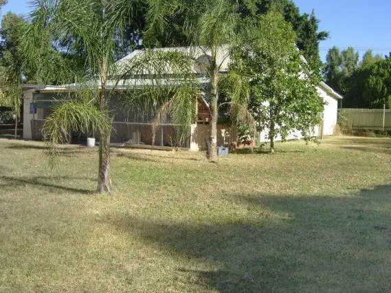 7 Coomah St, Bourke NSW 2840