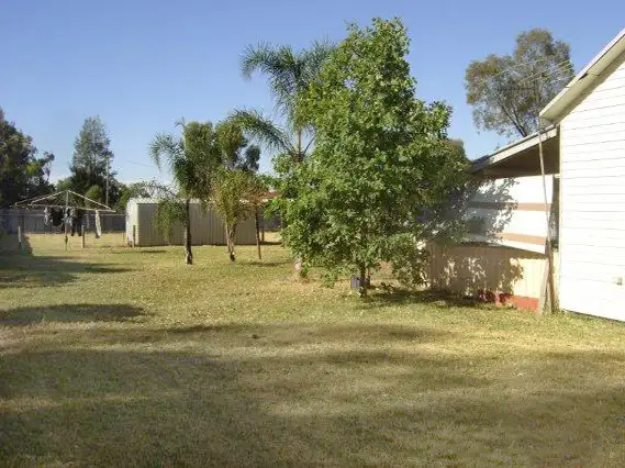 Second view of Homely house listing, 7 Coomah St, Bourke NSW 2840