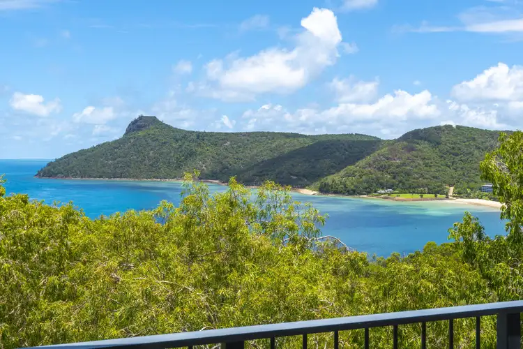 Main view of Homely apartment listing, Baybreeze E/5 Eastview Lane, Hamilton Island QLD 4803