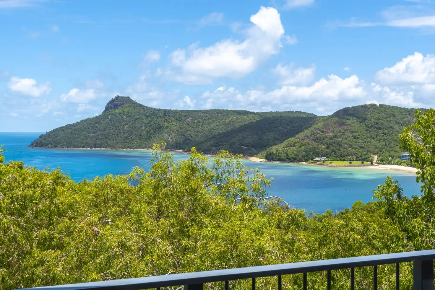 Main view of Homely apartment listing, Baybreeze E/5 Eastview Lane, Hamilton Island QLD 4803