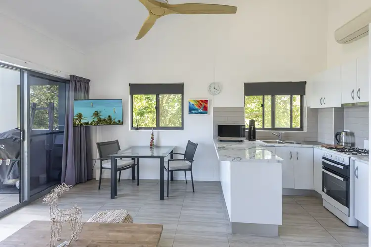 Fourth view of Homely apartment listing, Baybreeze E/5 Eastview Lane, Hamilton Island QLD 4803