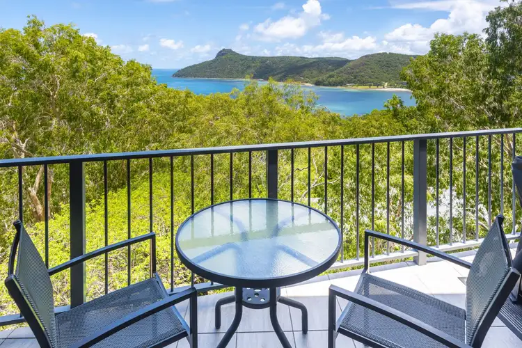 Fifth view of Homely apartment listing, Baybreeze E/5 Eastview Lane, Hamilton Island QLD 4803