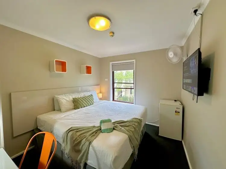 117 Arundel St, Forest Lodge NSW 2037