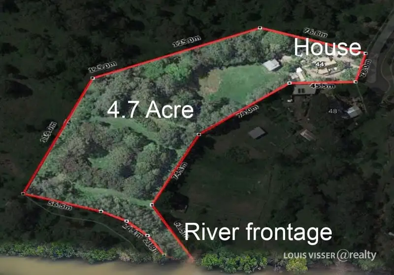 Main view of Homely rural property listing, 44 Last Post Road, Caboolture QLD 4510