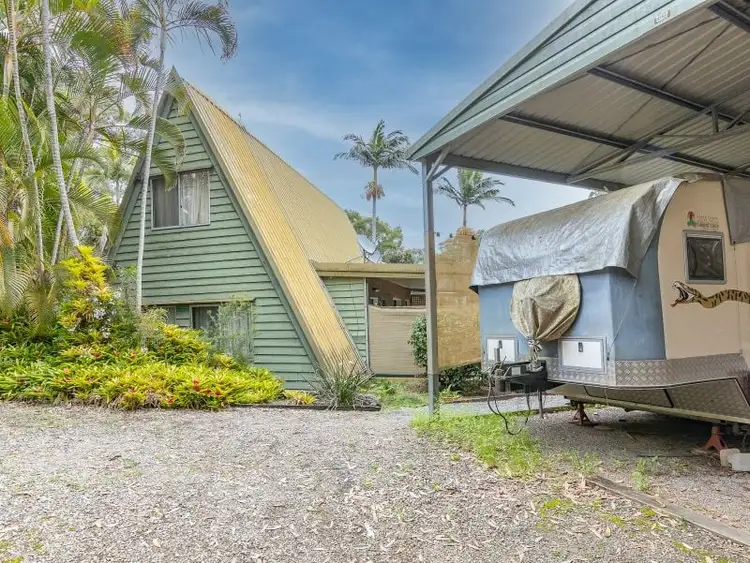 Second view of Homely rural property listing, 44 Last Post Road, Caboolture QLD 4510