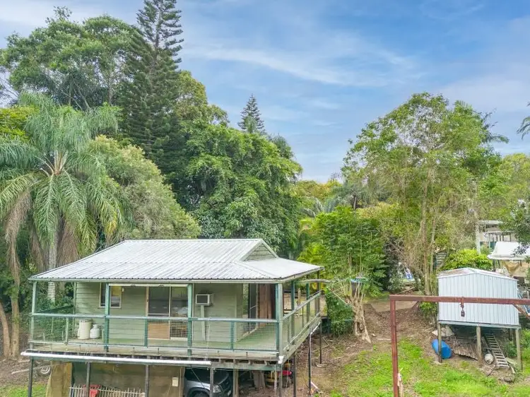 Third view of Homely rural property listing, 44 Last Post Road, Caboolture QLD 4510