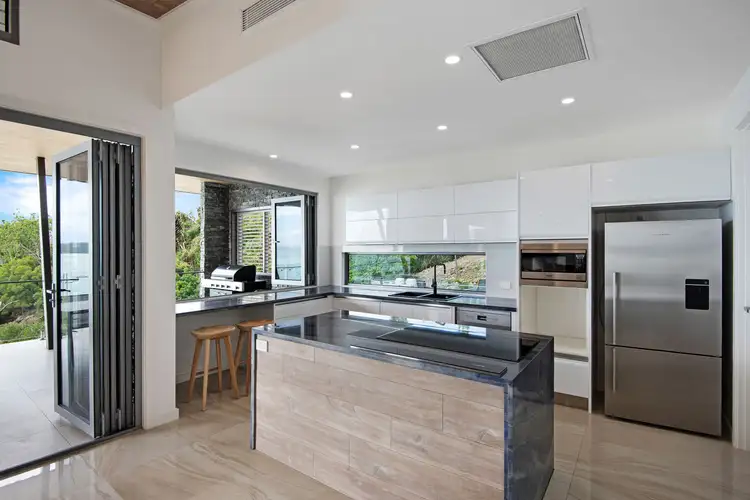Third view of Homely townhouse listing, Hidden Cove 2/5a Acacia Drive, Hamilton Island QLD 4803