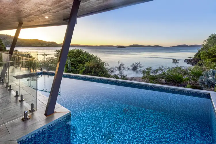 Fourth view of Homely townhouse listing, Hidden Cove 2/5a Acacia Drive, Hamilton Island QLD 4803