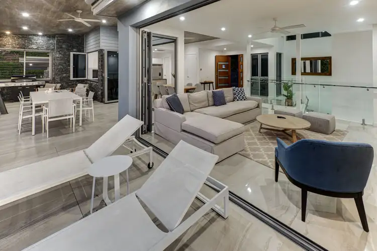 Sixth view of Homely townhouse listing, Hidden Cove 2/5a Acacia Drive, Hamilton Island QLD 4803