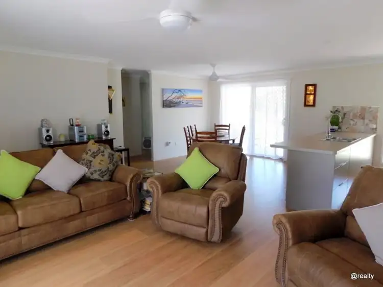 Third view of Homely house listing, 39 Millis Way, Nanango QLD 4615