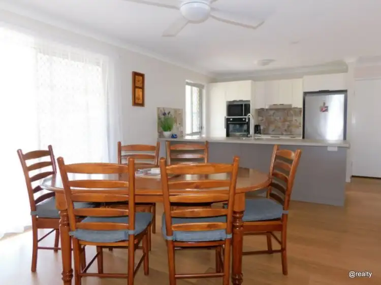 Fourth view of Homely house listing, 39 Millis Way, Nanango QLD 4615