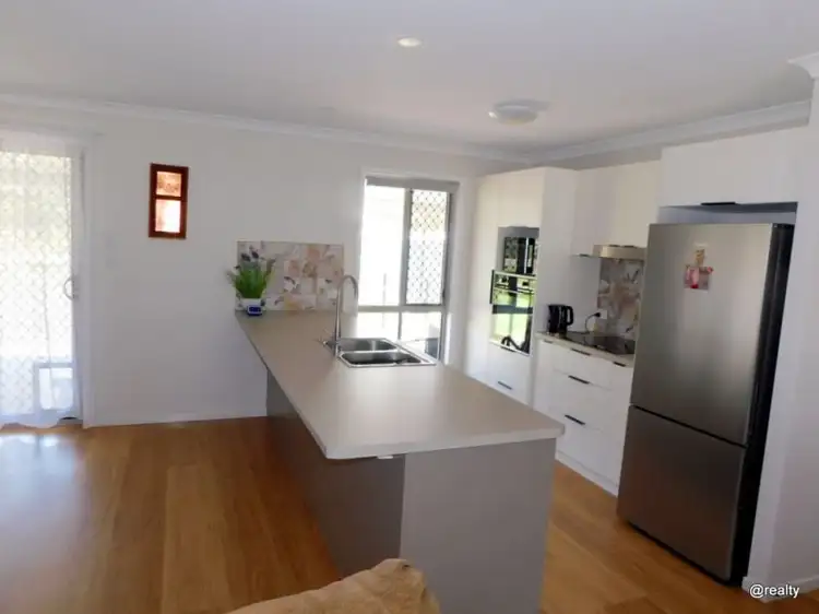 Fifth view of Homely house listing, 39 Millis Way, Nanango QLD 4615