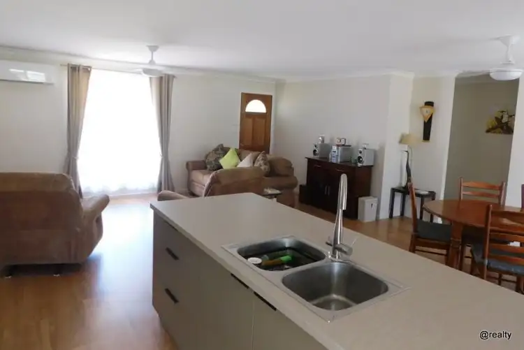 Sixth view of Homely house listing, 39 Millis Way, Nanango QLD 4615