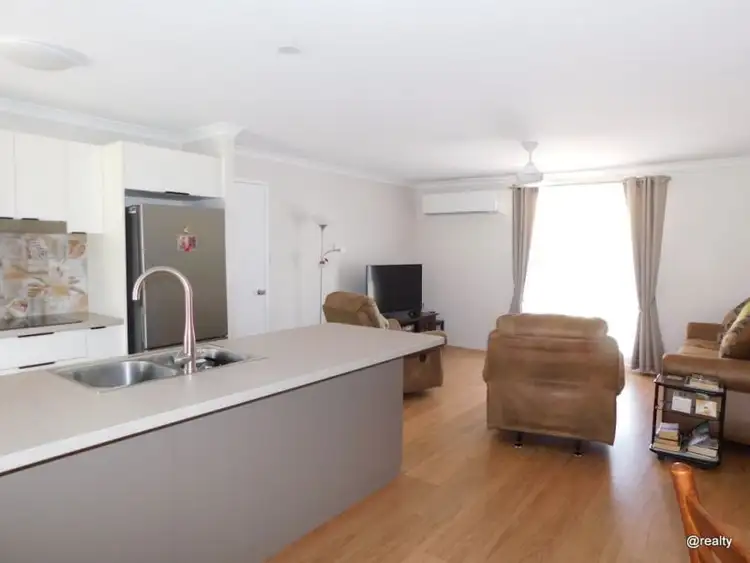 Seventh view of Homely house listing, 39 Millis Way, Nanango QLD 4615
