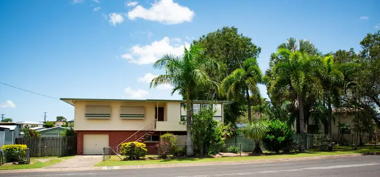 Main view of Homely house listing, 27 Luscombe Street, Walkerston QLD 4751