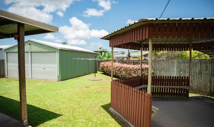Second view of Homely house listing, 27 Luscombe Street, Walkerston QLD 4751