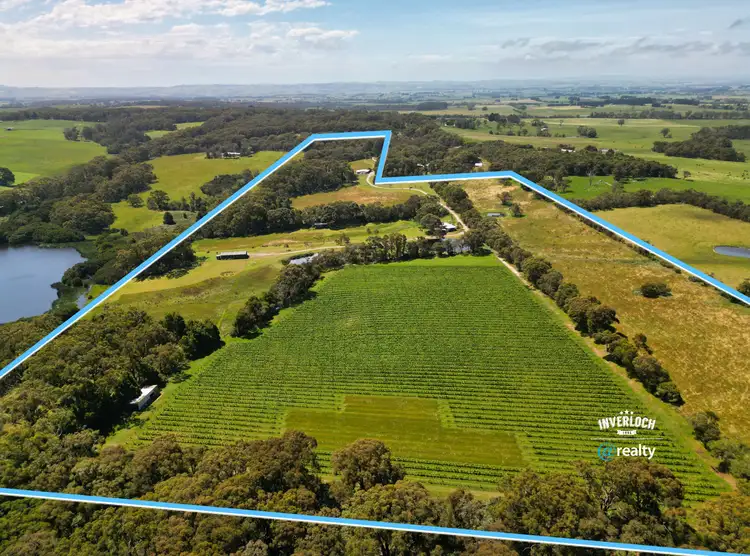 150 Holgates Road, Leongatha South VIC 3953