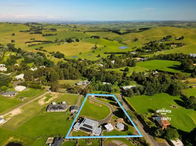 Second view of Homely house listing, 4 Goochs Road, Jumbunna VIC 3951