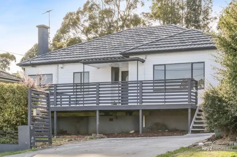 Main view of Homely house listing, 43A Pomona Road, Riverside TAS 7250