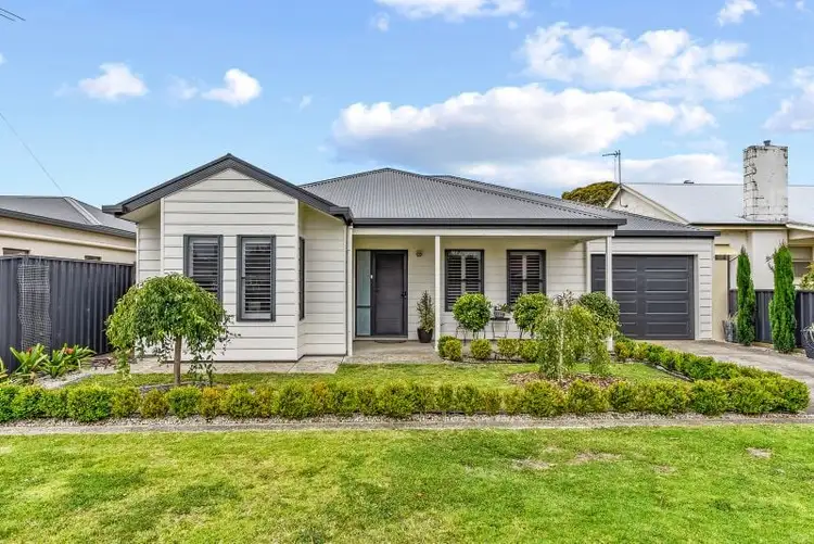 Main view of Homely house listing, 6A Gordon Street, Mount Gambier SA 5290