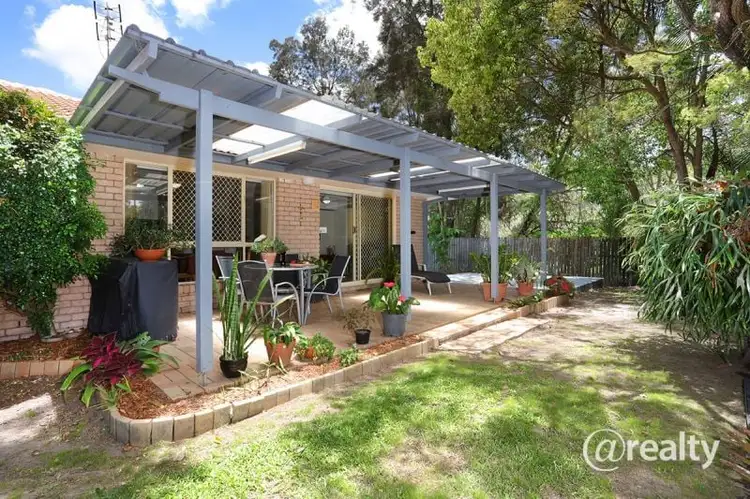 Third view of Homely house listing, 23 Dawnann Court, Carrara QLD 4211