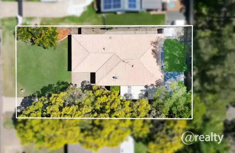 Fourth view of Homely house listing, 23 Dawnann Court, Carrara QLD 4211