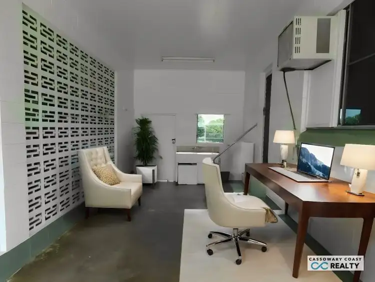Sixth view of Homely house listing, 11 Mayflower Street, Innisfail Estate QLD 4860