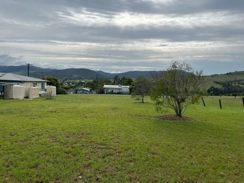 Main view of Homely land listing, 70 Pine St, Killarney QLD 4373