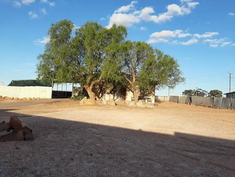 Second view of Homely house listing, 1063 Italian Club Road, Coober Pedy SA 5723