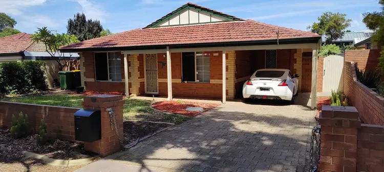 Address available on request