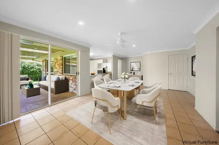 48 Gollan Drive, Tweed Heads West NSW 2485