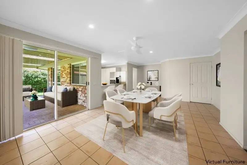 Main view of Homely house listing, 48 Gollan Drive, Tweed Heads West NSW 2485