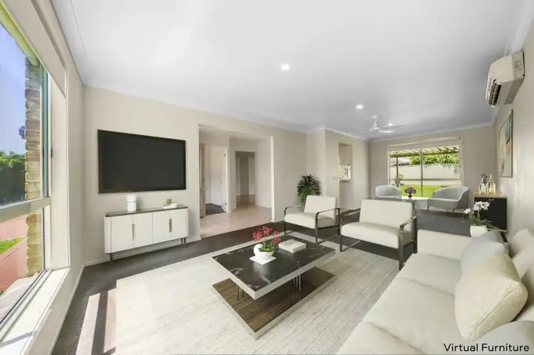 Fourth view of Homely house listing, 48 Gollan Drive, Tweed Heads West NSW 2485