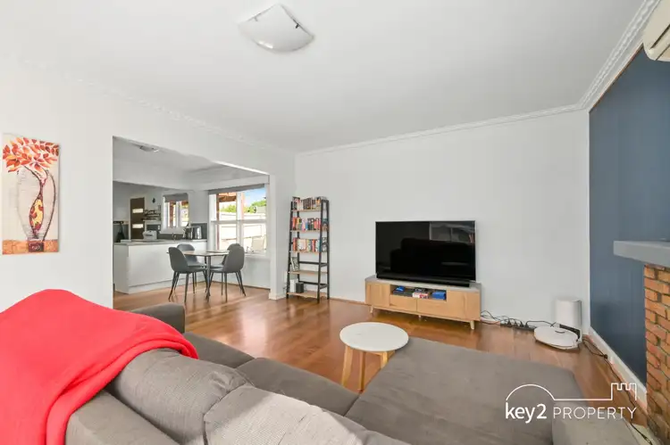 Fourth view of Homely house listing, 9 Cue Street, Youngtown TAS 7249
