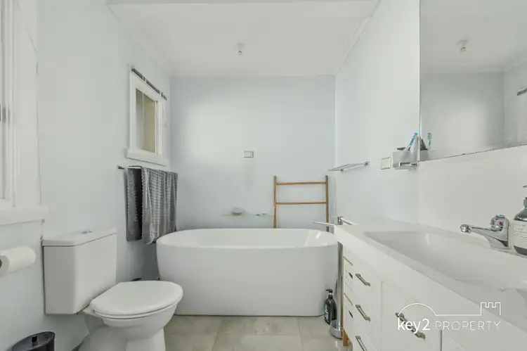 Fifth view of Homely house listing, 9 Cue Street, Youngtown TAS 7249