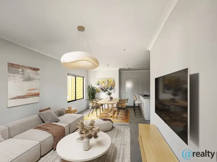 18 Mounsey Street, Kardinya WA 6163