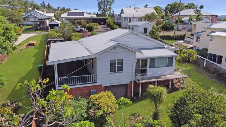 47 Fawcett Street, Kyogle NSW 2474