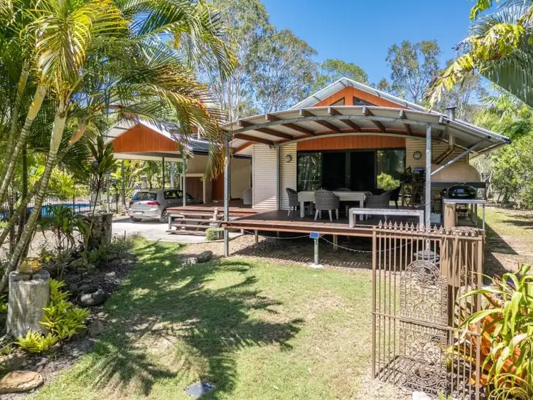 Main view of Homely house listing, 10 Oberon Court, Cooloola Cove QLD 4580